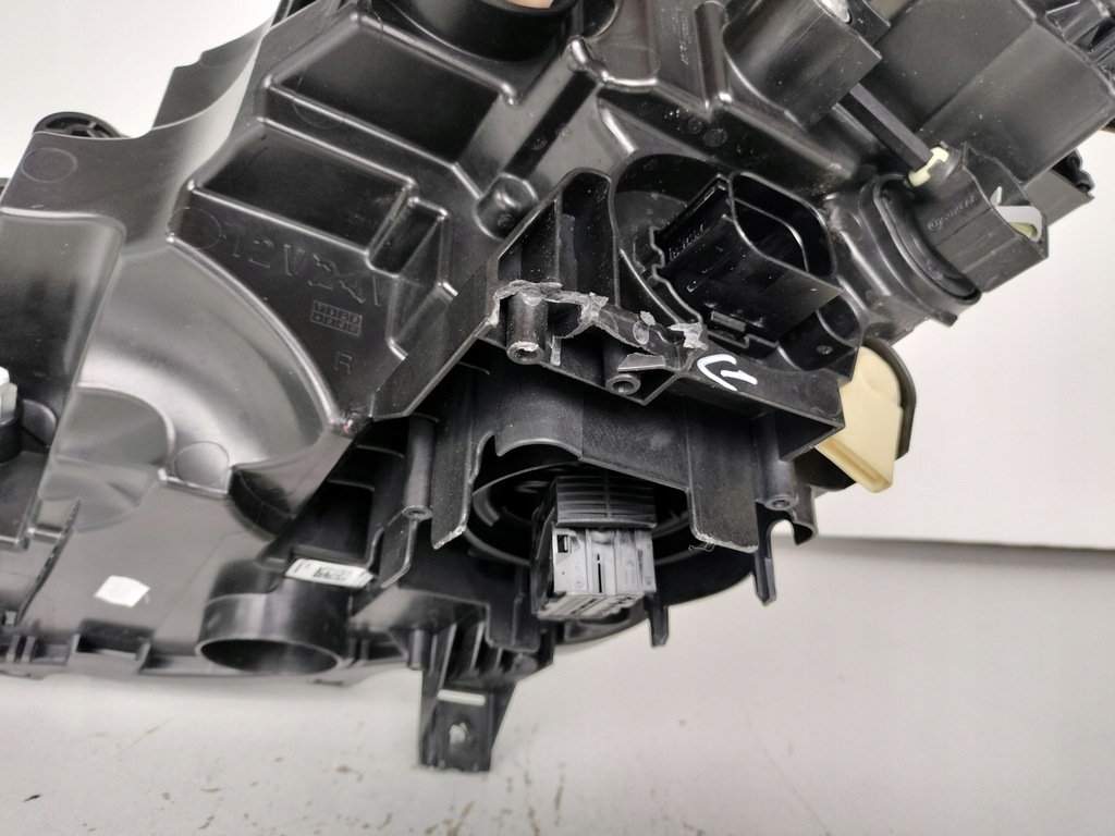 фото №9, Лампа права фара seat ibiza v 6f 6f0 arona 6f9 full led lift