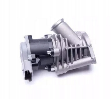 фото №1, Skv клапан egr peugeot 406