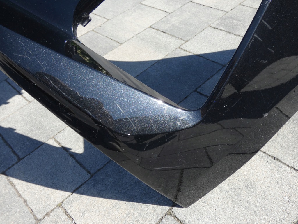 фото №12, Бампер bmw 3 g20 lift