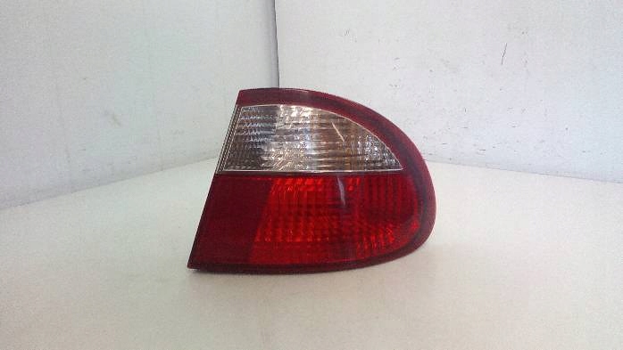 фото №7, Лампа права задня daewoo lanos
