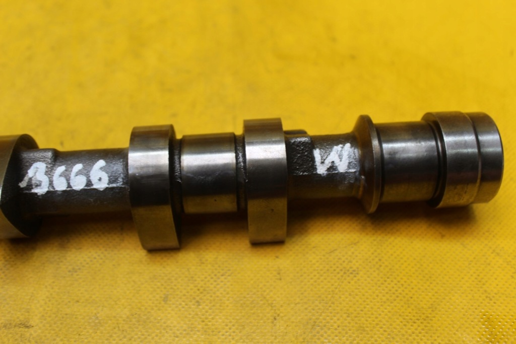 фото №6, Вал випускний peugeot 607 2.2 b psa3fz 10lj20