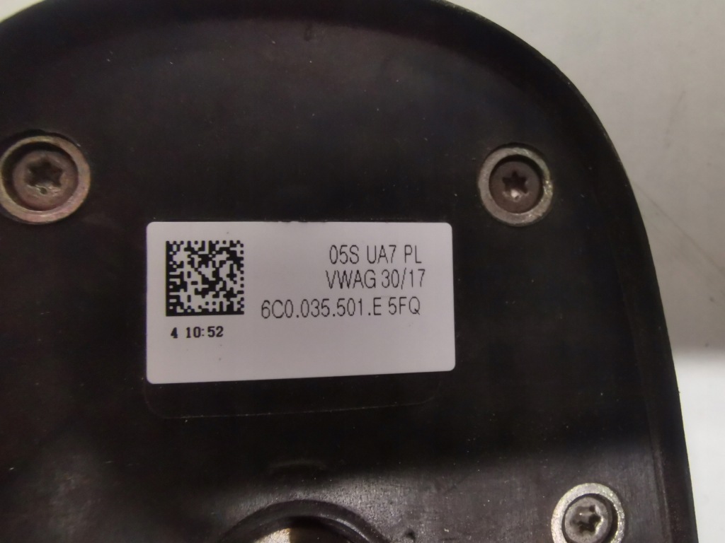 фото №6, Nowa антенна audi 6c0035501e