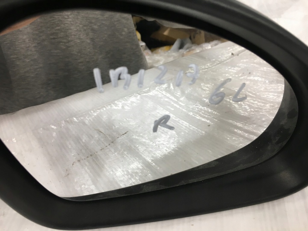 фото №15, Дзеркало зовнішнє ліва seat ibiza 3 iii kol ls3p