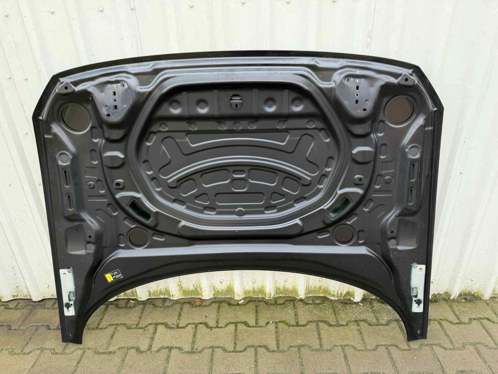 Polestar 2 ii капот кришка перед передня 7366 Оригінал