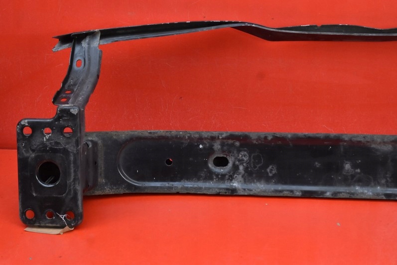 фото №8, Балка бампера перед передняя усилитель alfa romeo mito 08-13