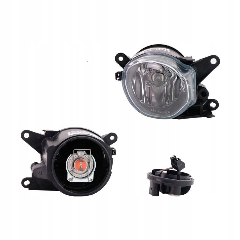 фото №1, Лампа audi a8 d2 06.94-12.02 фара правый