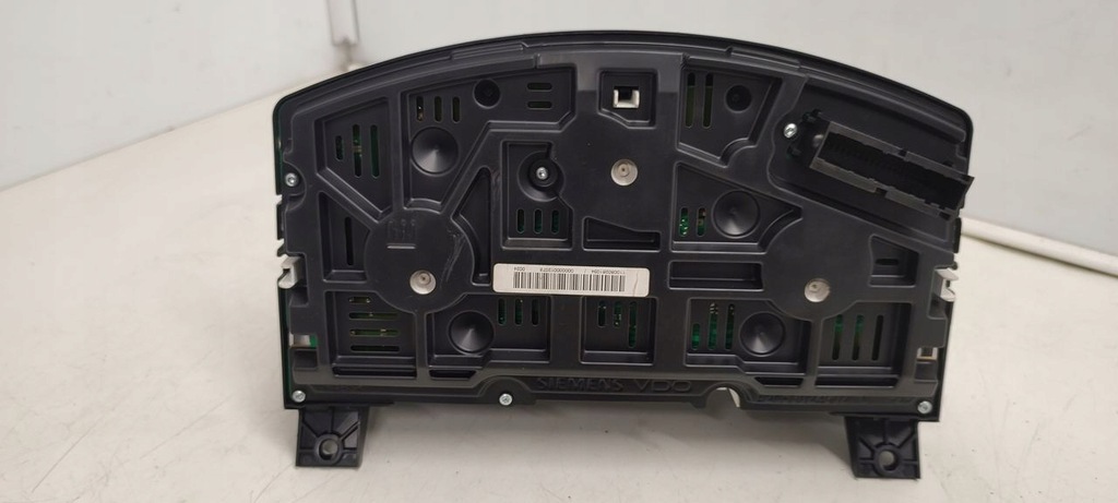 фото №4, Счетчик opel astra h