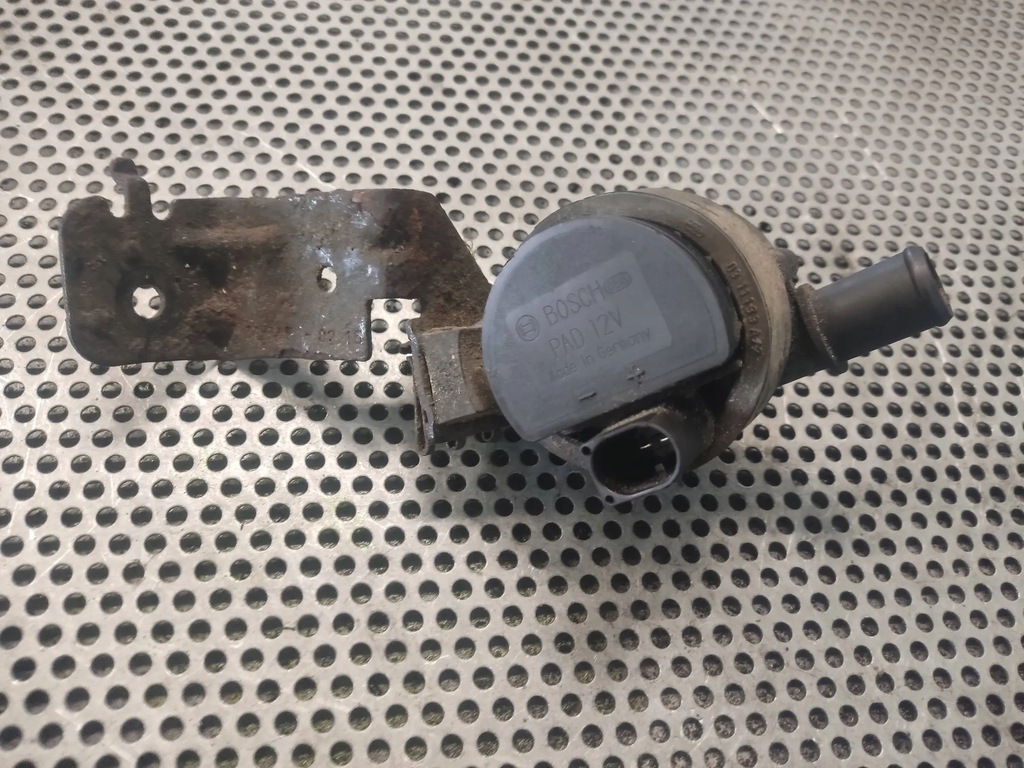 фото №1, Помпа wody renault trafic iii opel movano 0392023219