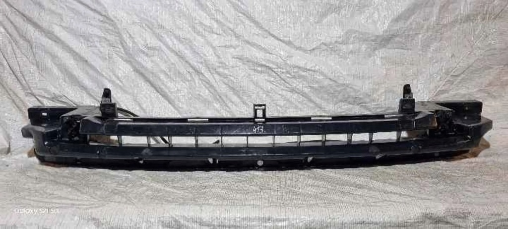 фото №1, Усилитель абсорбер бампера перед range rover evoque 1