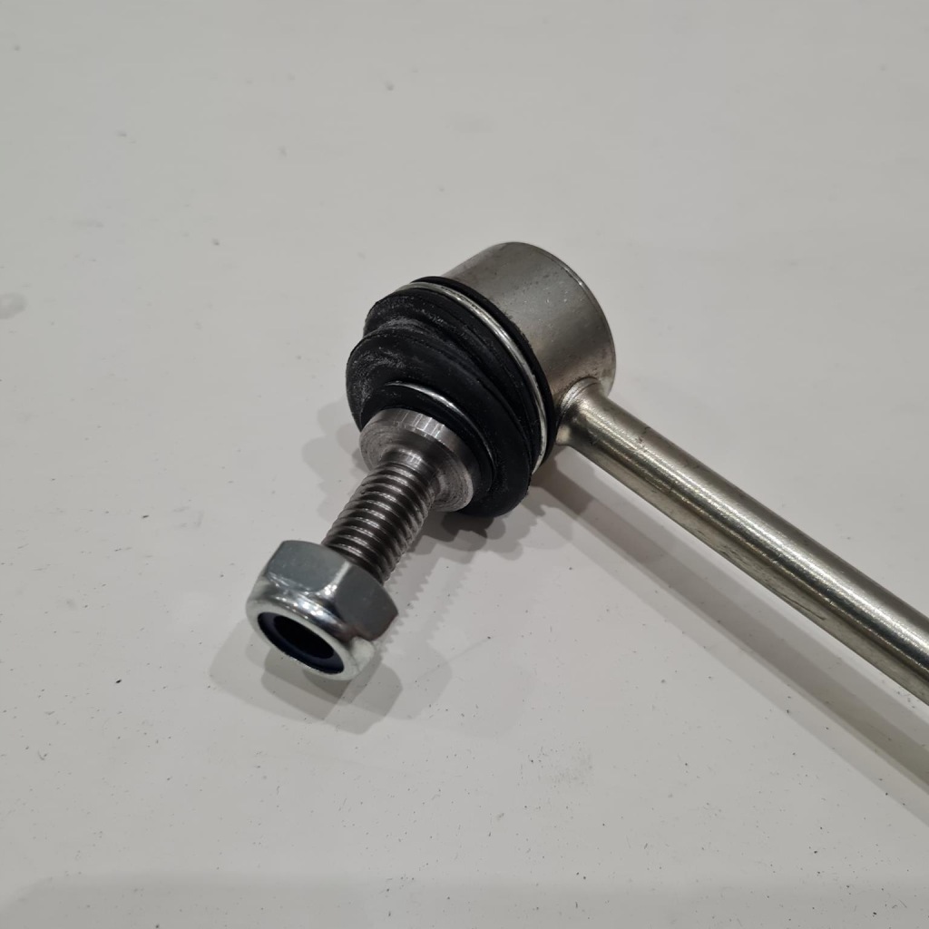 фото №7, Renault laguna i espace iii з'єднувач стабілізатора fortune line fz7542