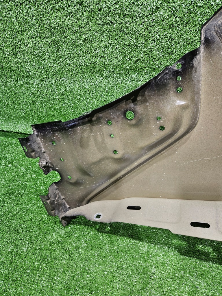 фото №8, Bmw i4 права сторона крила передній перед