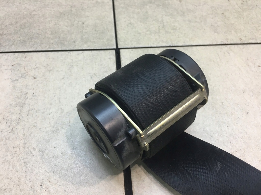 фото №8, Pas безопасности ford оригинальный номер 7m3857815b