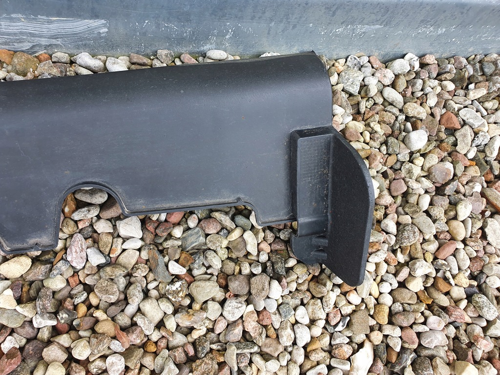 фото №6, Молдинг порог левая hyundai ioniq 5 87751-gi000