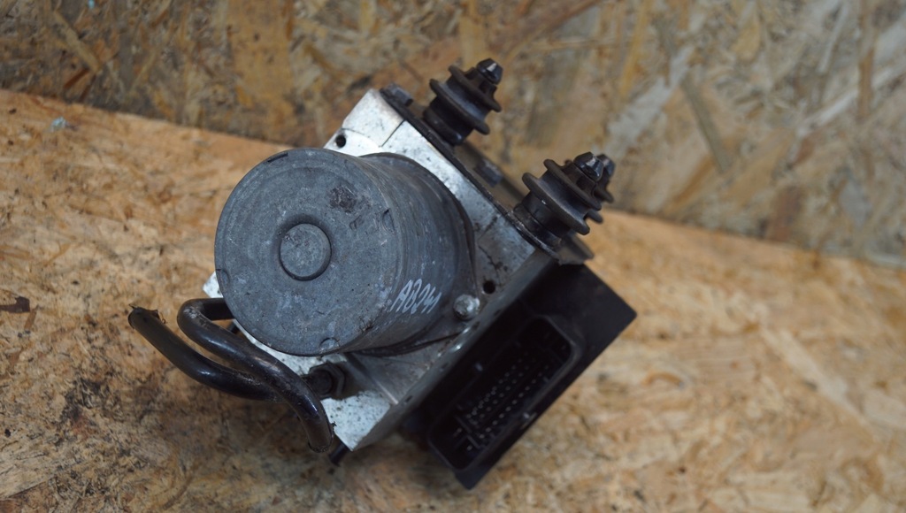фото №5, Насос abs audi a4 b8 a5 8t 8k0907379cl