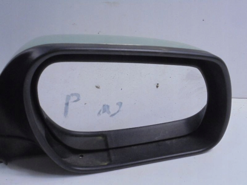 фото №12, Mazda 2 i dy дзеркало праве електричний lift