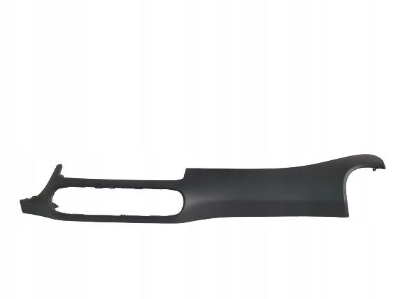 фото №1, Hyundai kona молдинг консоли dekor