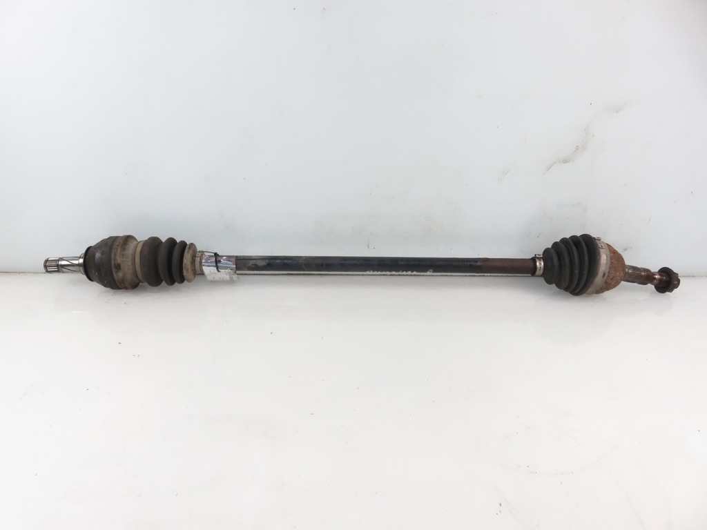 фото №1, Привідний вал права передня opel zafira b 1.6 b