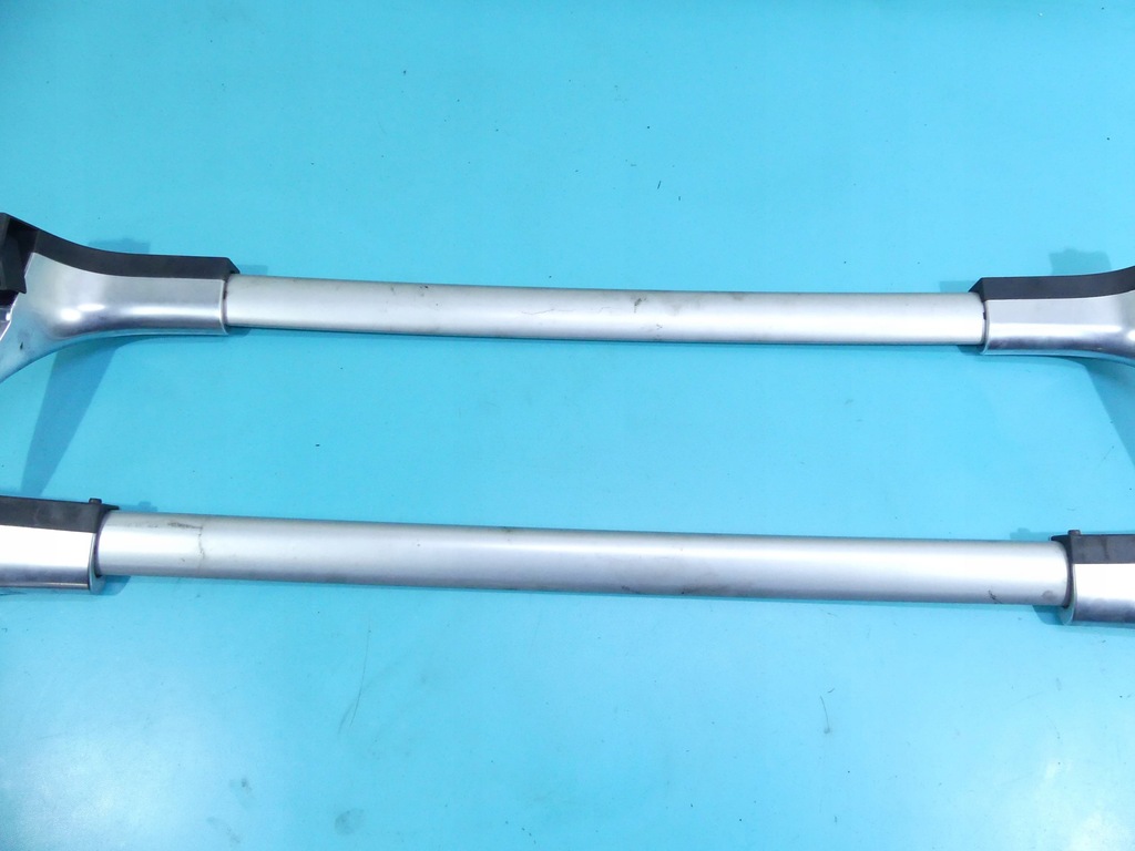 фото №9, Рейлинги кровельные kpl peugeot 807 02-14