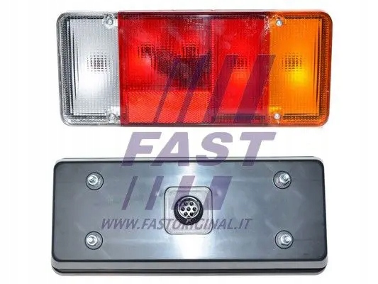 фото №2, Лампа задня ft86336 fast