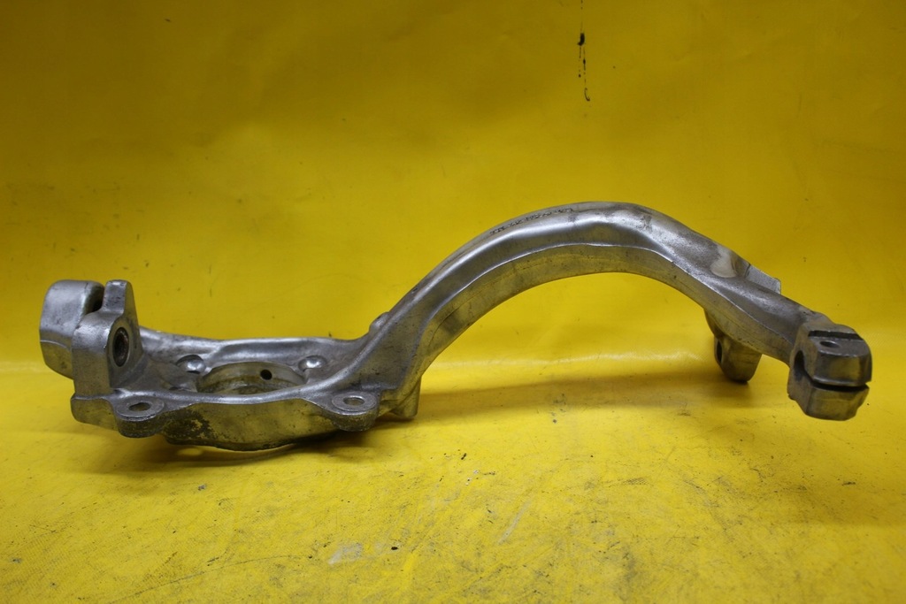 фото №5, Audi оригінальний номер 4f0258 шарова опора поворотний кулак, підвіска колеса