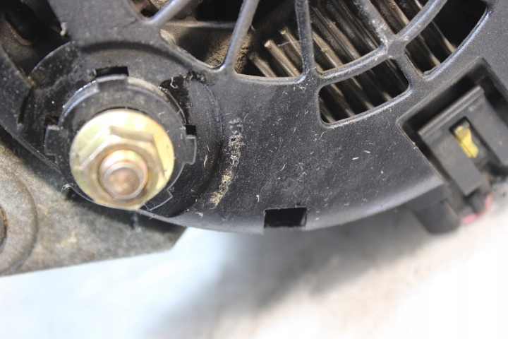 фото №8, Генератор chevrolet lacetti 1.4 5m28