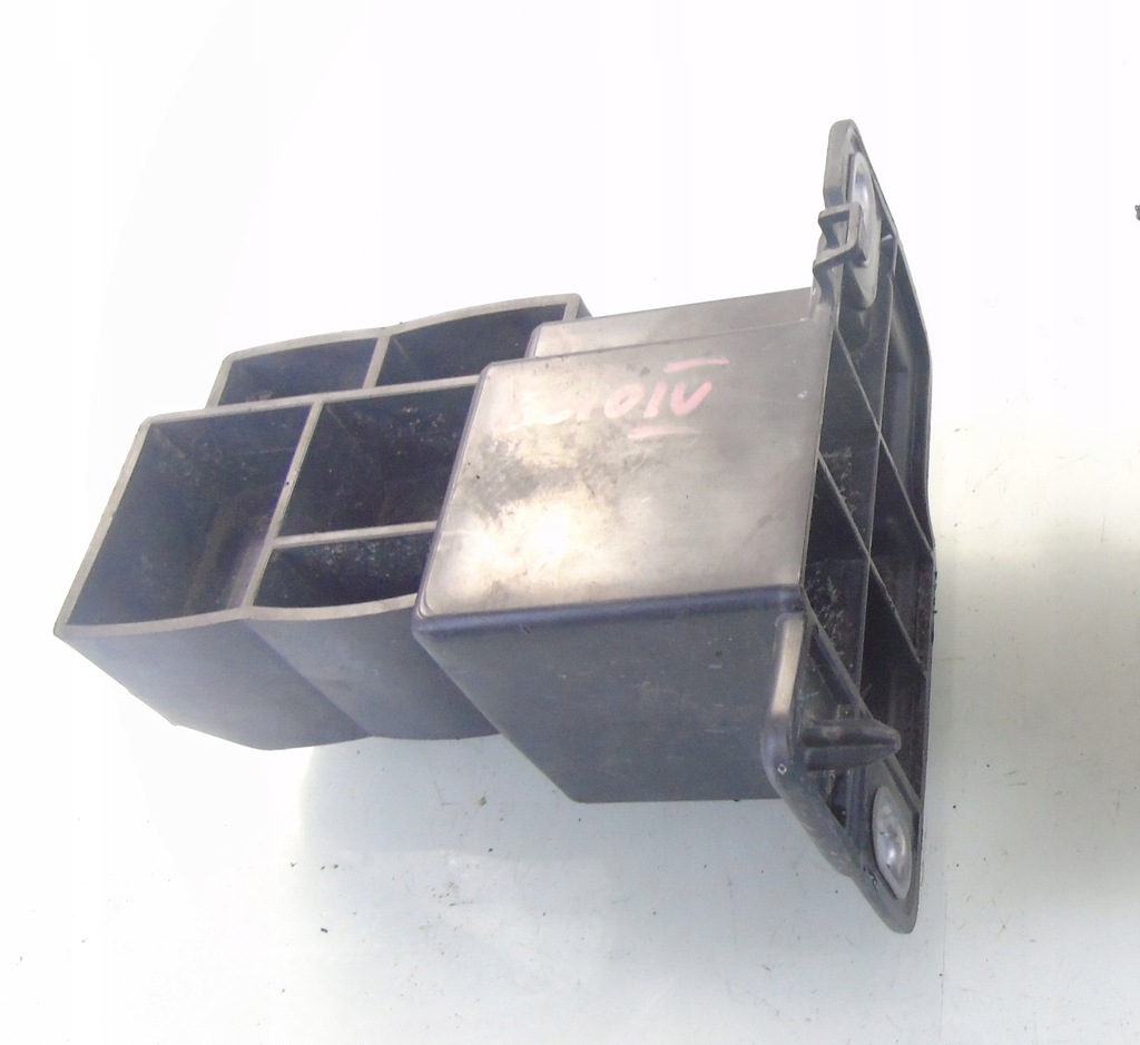 фото №1, Зона деформации левая renault clio iv перед