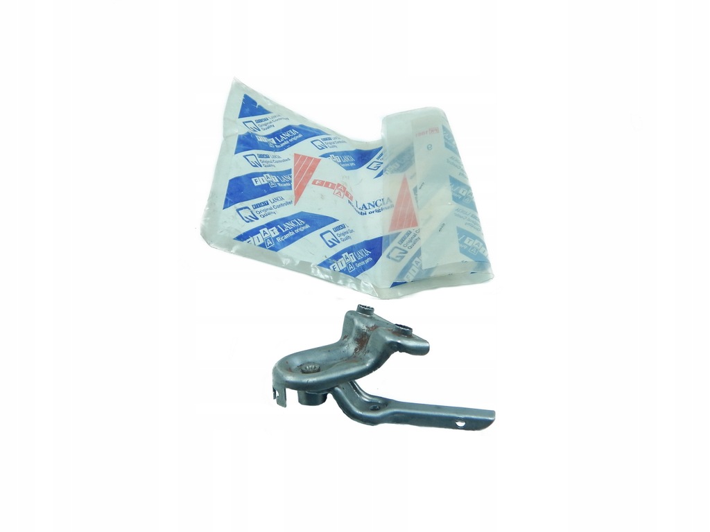 фото №1, Рычаг спинка сиденье fiat punto 93-99 aso