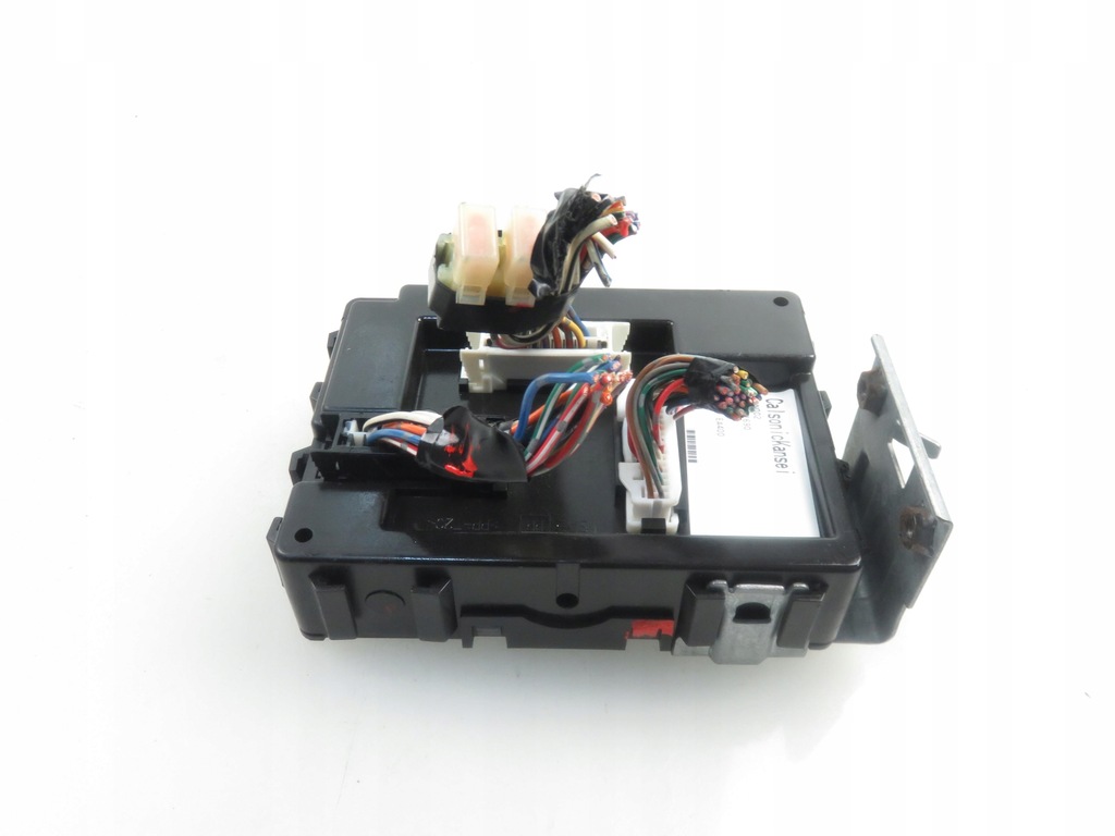 фото №7, Модуль комфорту nissan pathfinder r51 284b0ea400