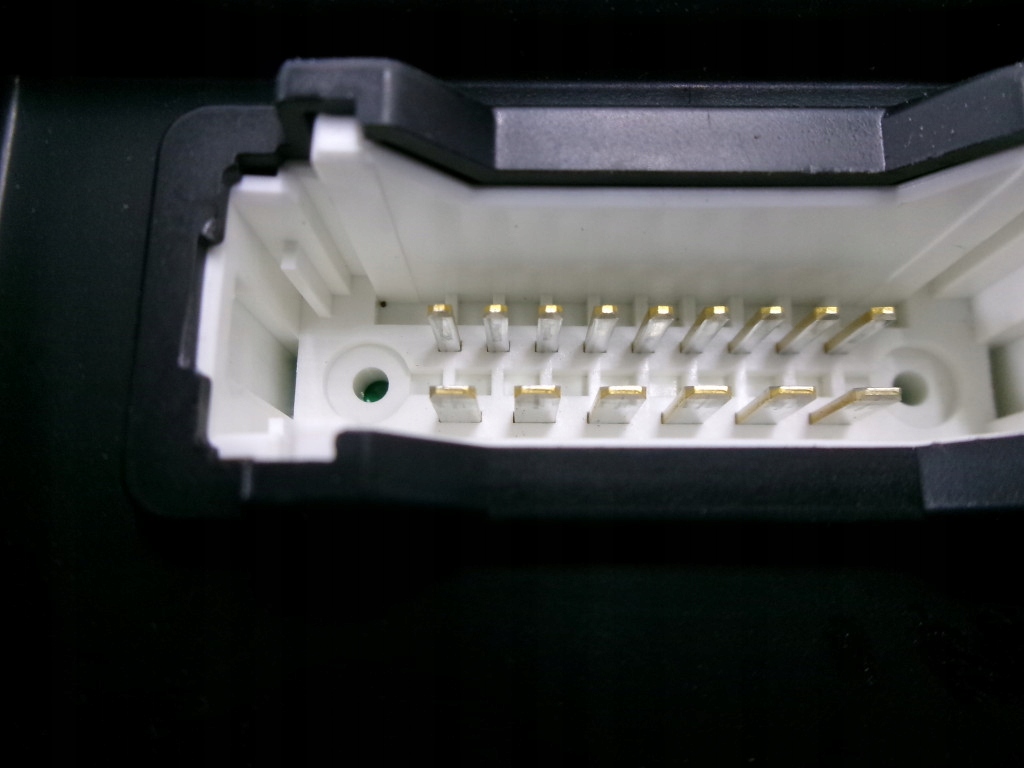 фото №5, Nissan juke yf15 f15 модуль комфорту 116rai-000280