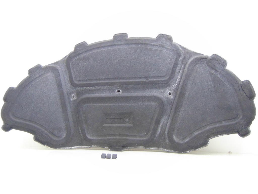 фото №6, Шумоизоляция шумоизоляция капот audi tt 8s + клипсы