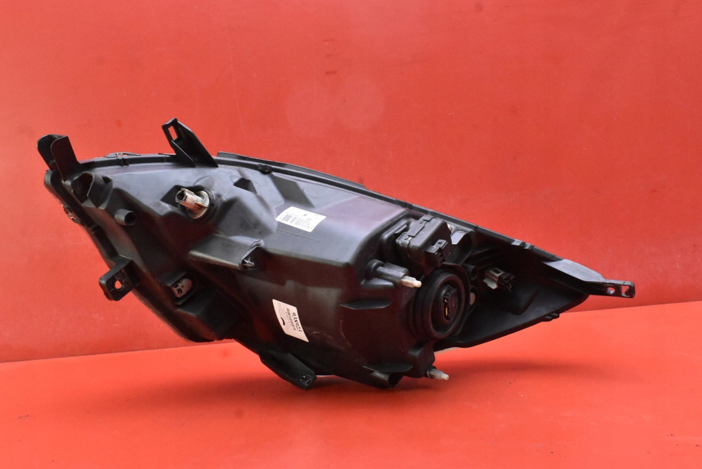 фото №6, Фара правий лампа перед eu 26010bh00a nissan note 1 i e11 lift 09-14