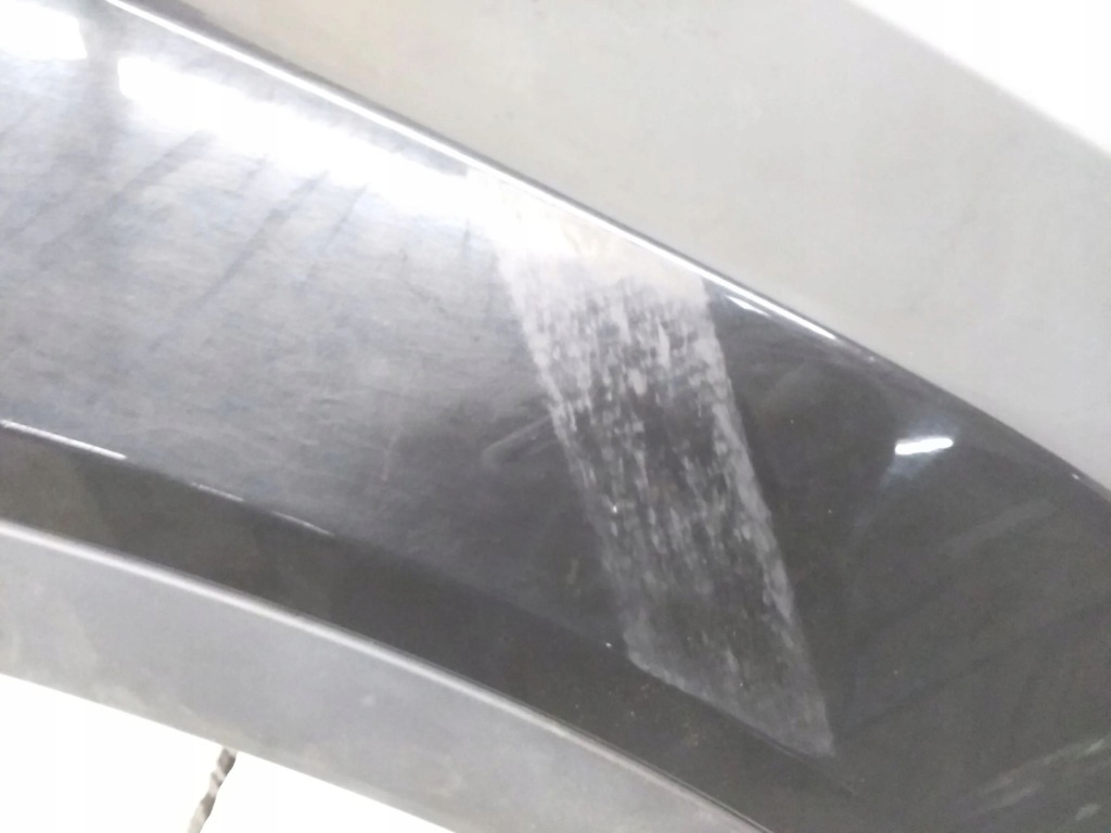 Bmw x3 f25 2011 правая сторона крыло  передний Недорого