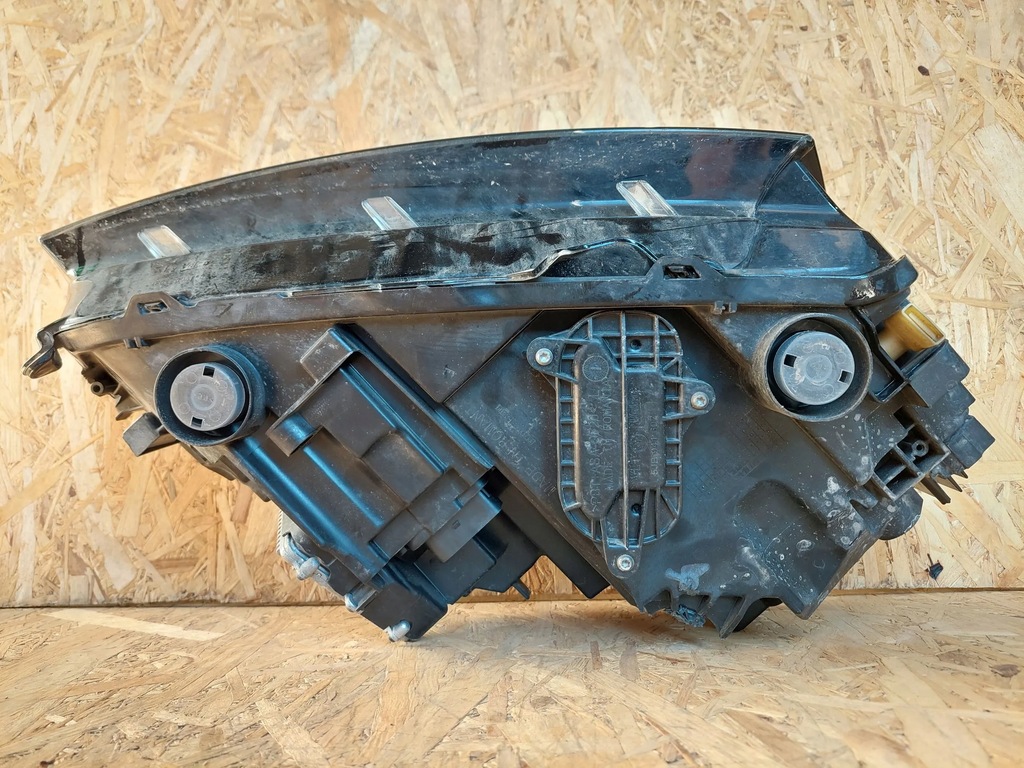 фото №11, Skoda scala 2020 лампи передні