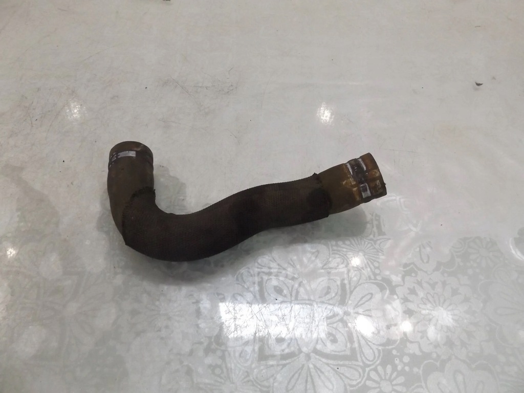 фото №3, C3 picasso 1,6hdi труба wąż wody