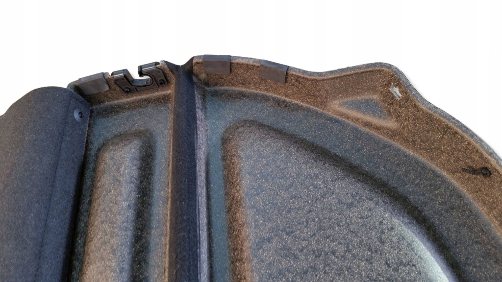 фото №14, Задня полиця honda jazz iii