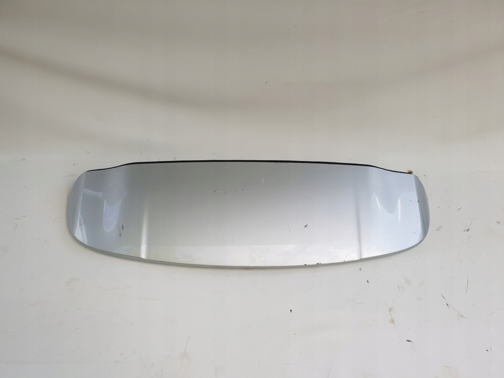 фото №1, Mercedes glb спойлер спойлер крышки задняя x247 a247