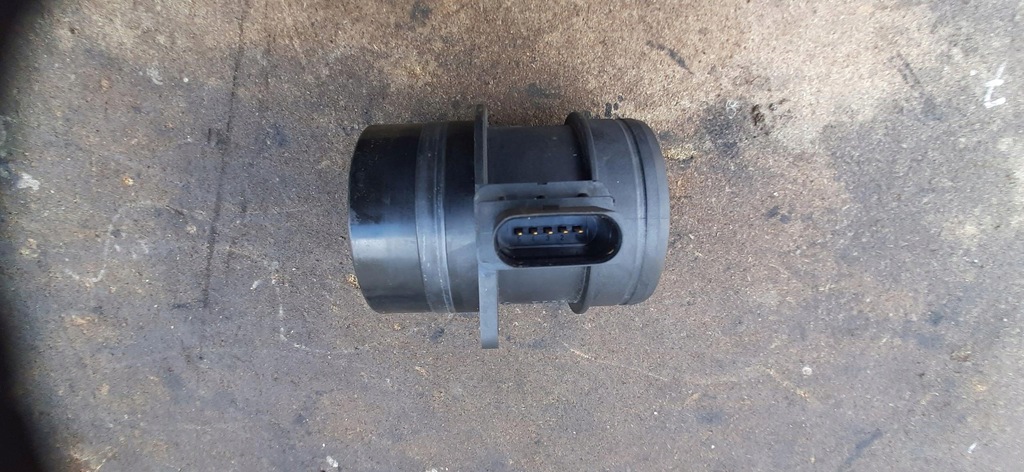 фото №5, Расходомер 2.0tdi audi a4 b8 03g906461c