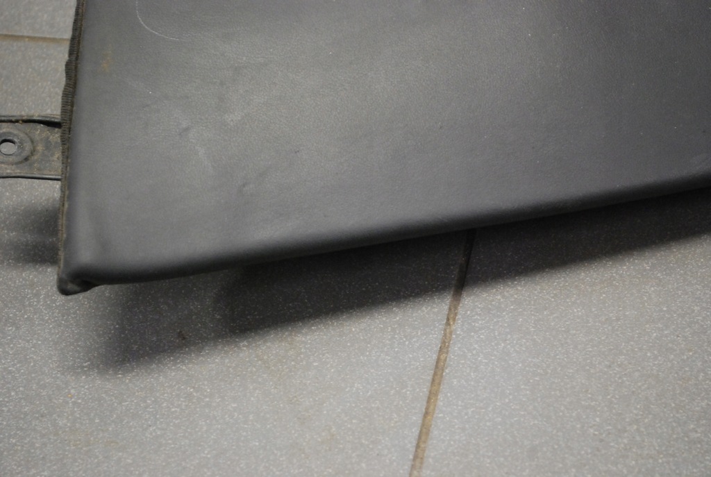 фото №4, Обшивка сиденье задняя audi a5 sportback soul 8t0857791