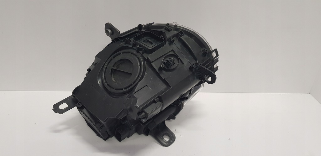фото №3, Лампа передня права ксенон mini countryman r60 r61 czarna 9808250