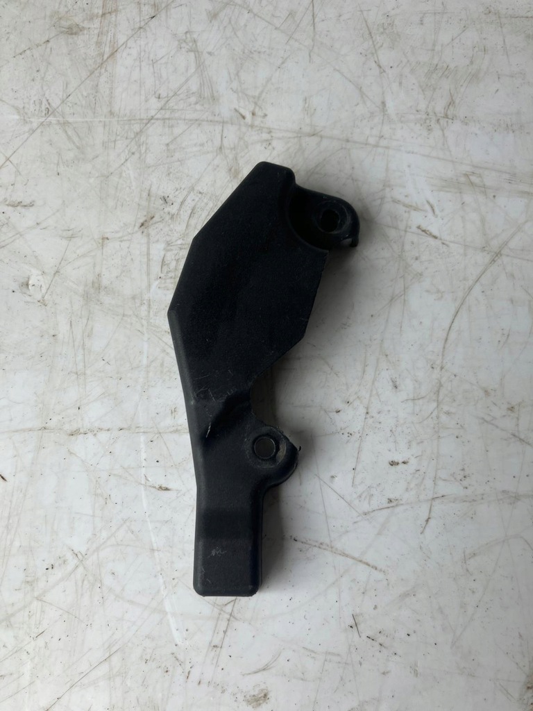 фото №1, Защита замка капот citroen c4 ii b7 9671663780