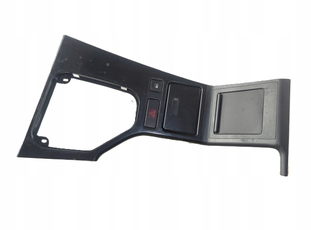 фото №1, Рамка dekor домкрата bmw 5 e39 2003r 2.0d