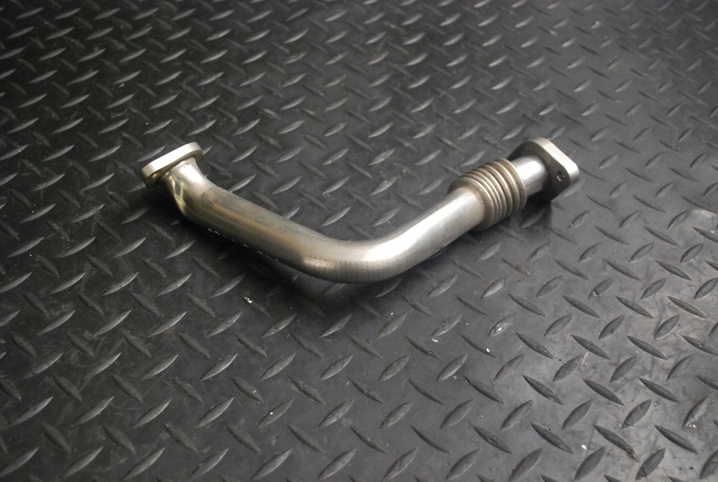 фото №2, Шланг egr audi a8 d3 3.0 tdi 059131525ac