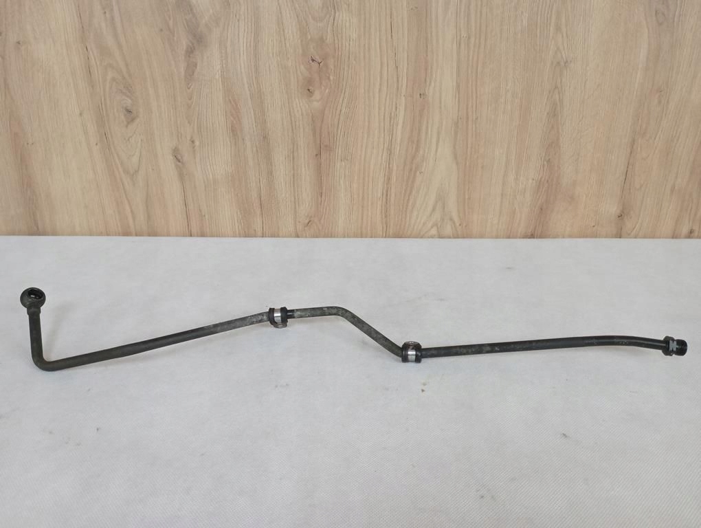 фото №1, Mercedes slk r170 lift шланг труба масляный коробки передач a2022702096