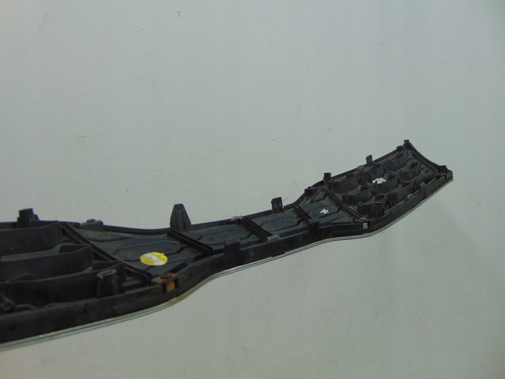 фото №9, Kia rio iii решітка радіатора решітка радіатора решітка радіатора 86351-1w210