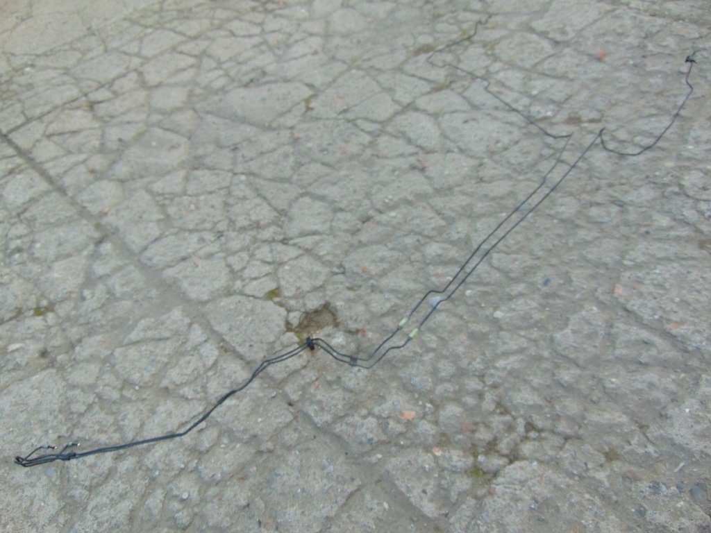 фото №1, Трубки дроти гальмівні berlingo iv rifter combo