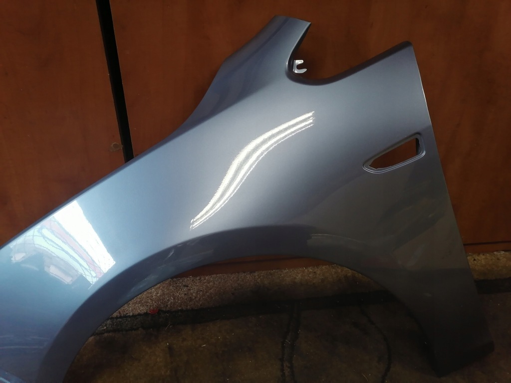 Крыло  левое  перед opel astra j z22m Киев