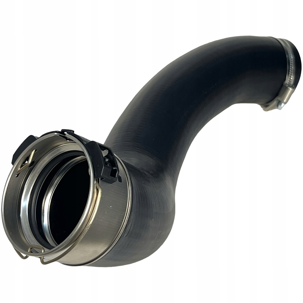 фото №11, Turbo wąż bmw 5 f07 f10 f11 7 f01 f02 f03 f04 3.0 d 11617800145 11614735270