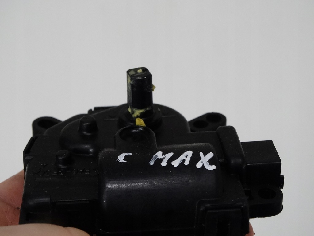 фото №4, Моторчик отопителя ford c-max 1s7h-19b634-ca