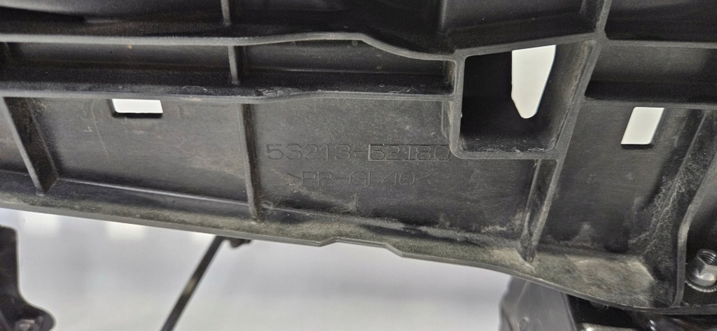 Купити Підсилювач ремінь передній lexus lbx 23- оригінал 53213-52180