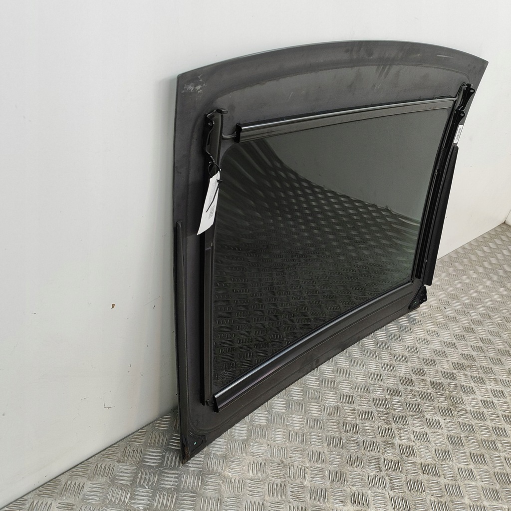 фото №6, Kia sportage 2015 люк комплект